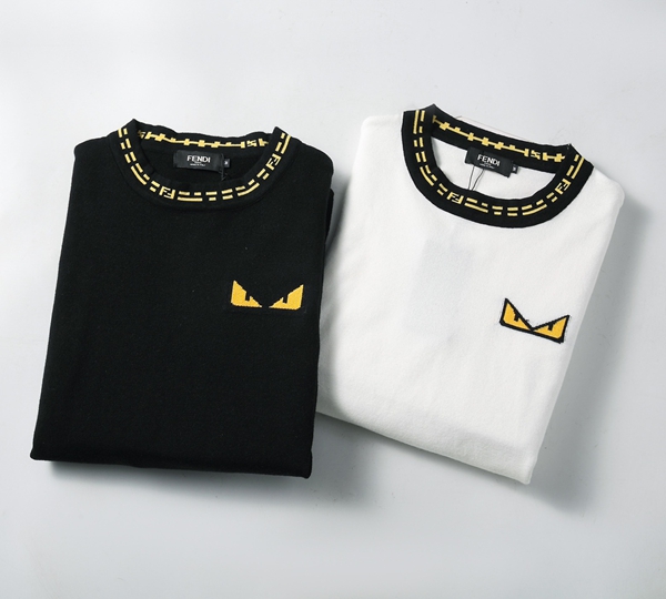 ブランドセーター着用イメージ